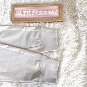 ATHLETA HEADLANDS HYBRID TREK JOGGER